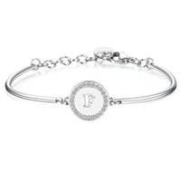 Bracciale Brosway Donna Chakra in Acciaio BHK129 - BHK129